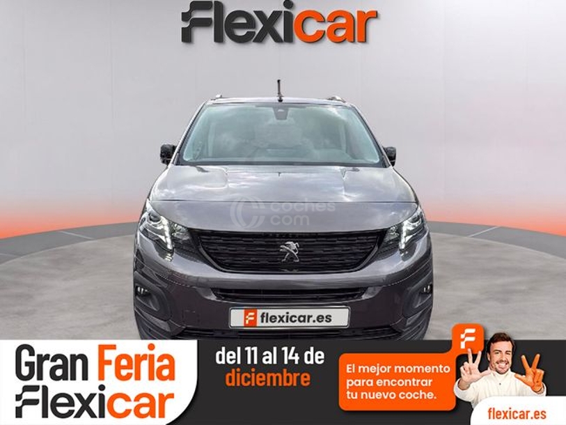Foto del PEUGEOT Rifter 1.5BlueHDi S&S Long GT 100