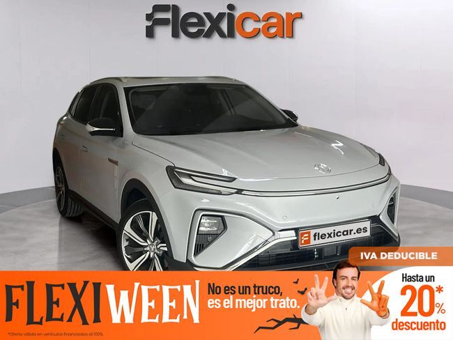 MG Marvel R (70kWh Luxury) en Alicante
