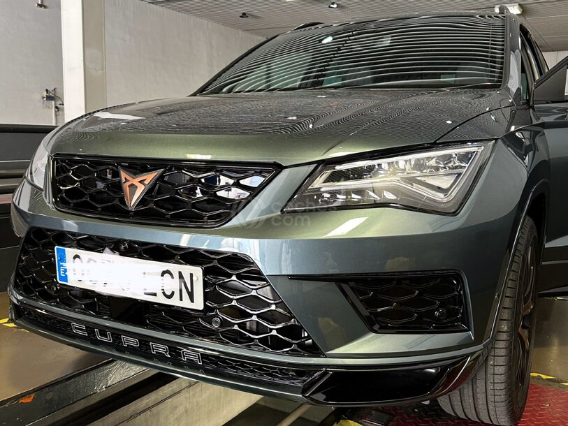 Foto del CUPRA Ateca ATECA 2.0 TSI 300 DSG 4DRIVE