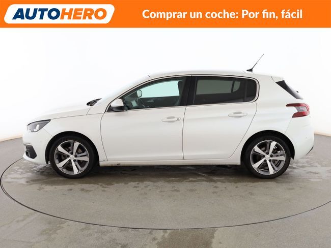 Foto del PEUGEOT 308 1.2 PureTech S&S Tech Edition 130