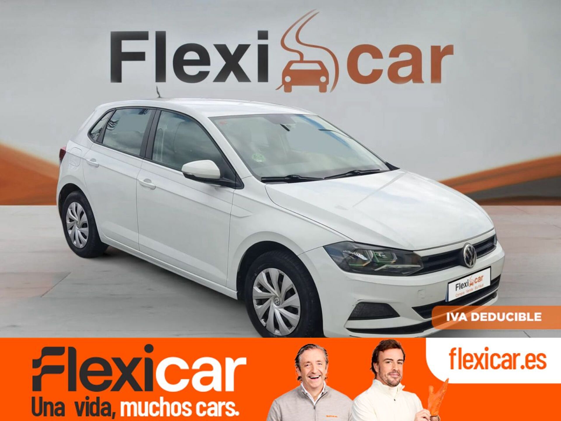 Imagen de VOLKSWAGEN Polo