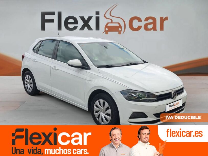Foto del VOLKSWAGEN Polo 1.6TDI Advance 59kW