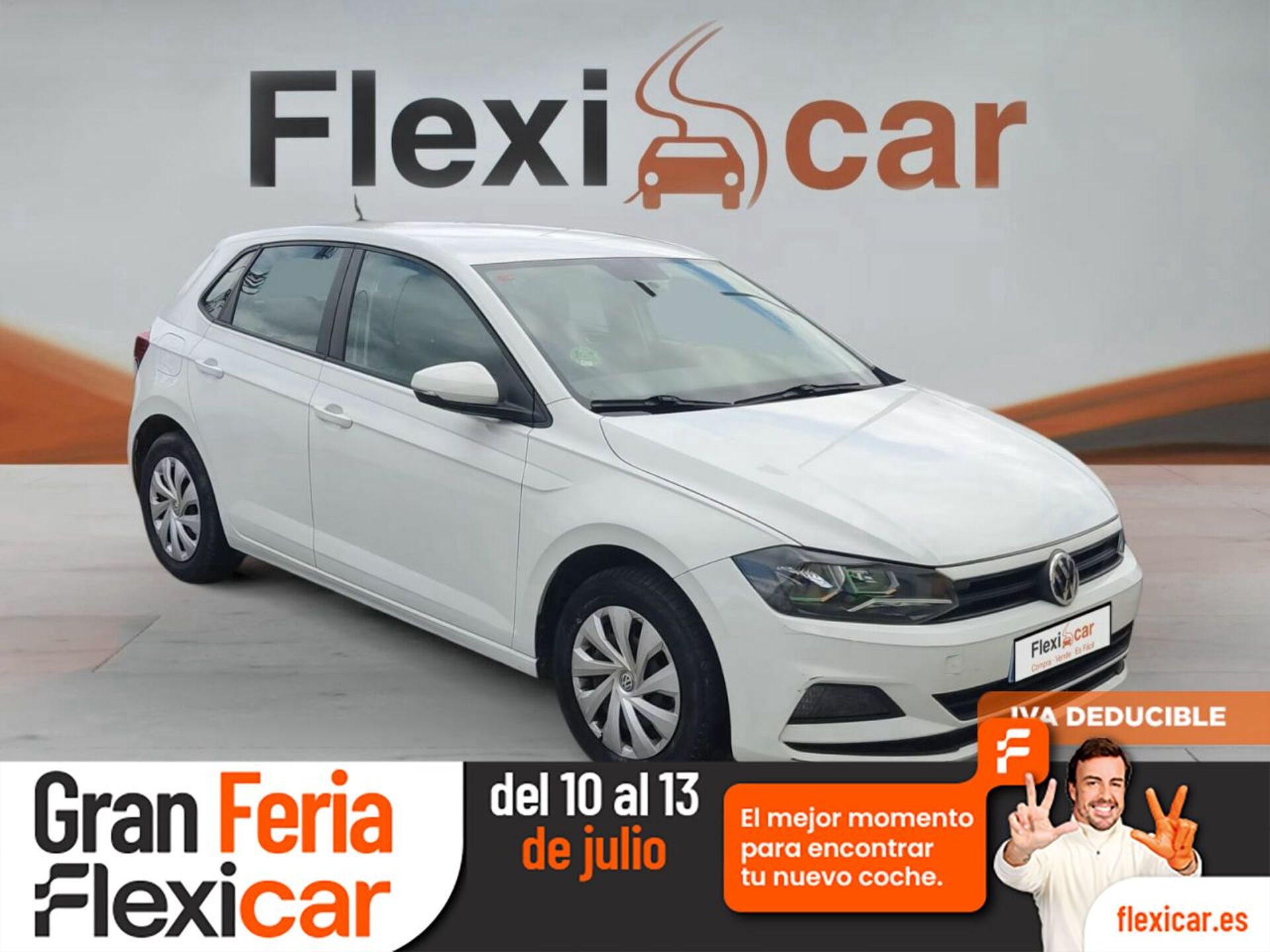 Imagen de VOLKSWAGEN Polo