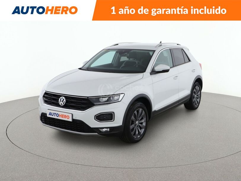 Foto del VOLKSWAGEN T-Roc 1.5 TSI Sport DSG7