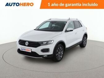 Imagen de VOLKSWAGEN T-Roc 1.5 TSI Sport DSG7