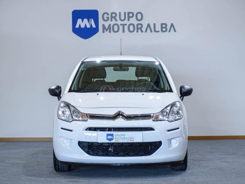 Foto del CITROEN C3 1.0VTi Attraction