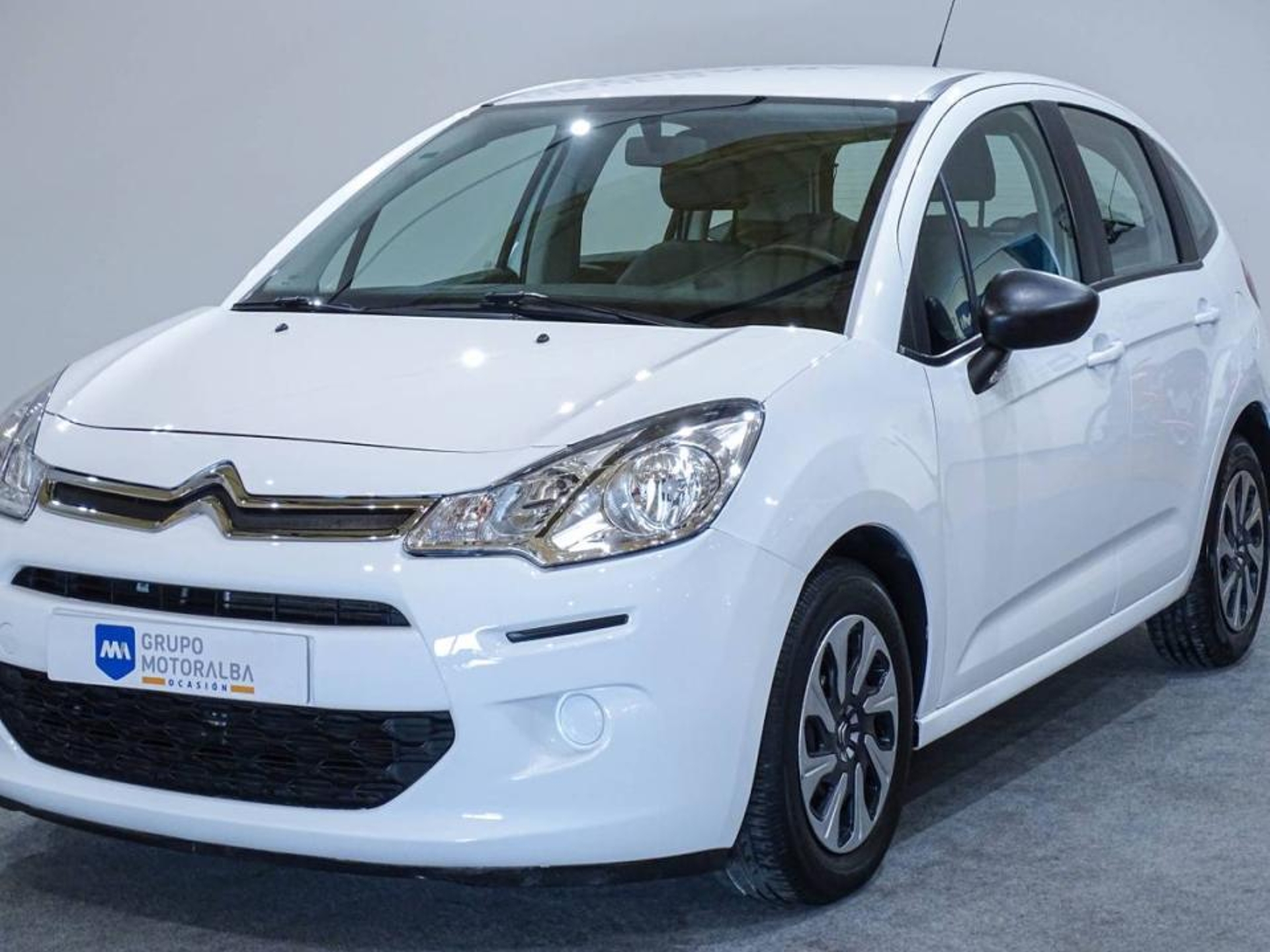 Imagen de CITROEN C3
