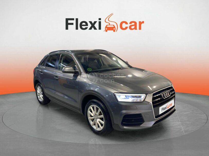 Foto del AUDI Q3 2.0TDI 110kW