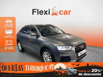 Imagen de AUDI Q3 2.0TDI 110kW