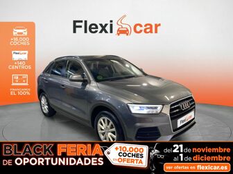 Imagen de AUDI Q3 2.0TDI 110kW