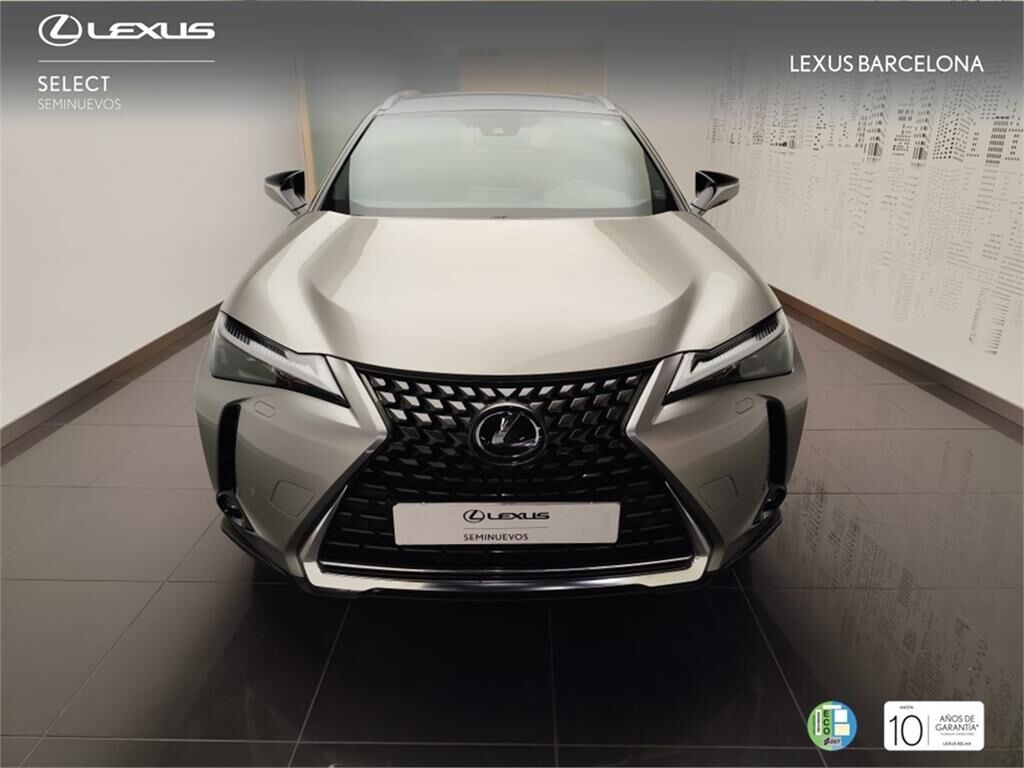 Foto del LEXUS UX 250h Premium 2WD