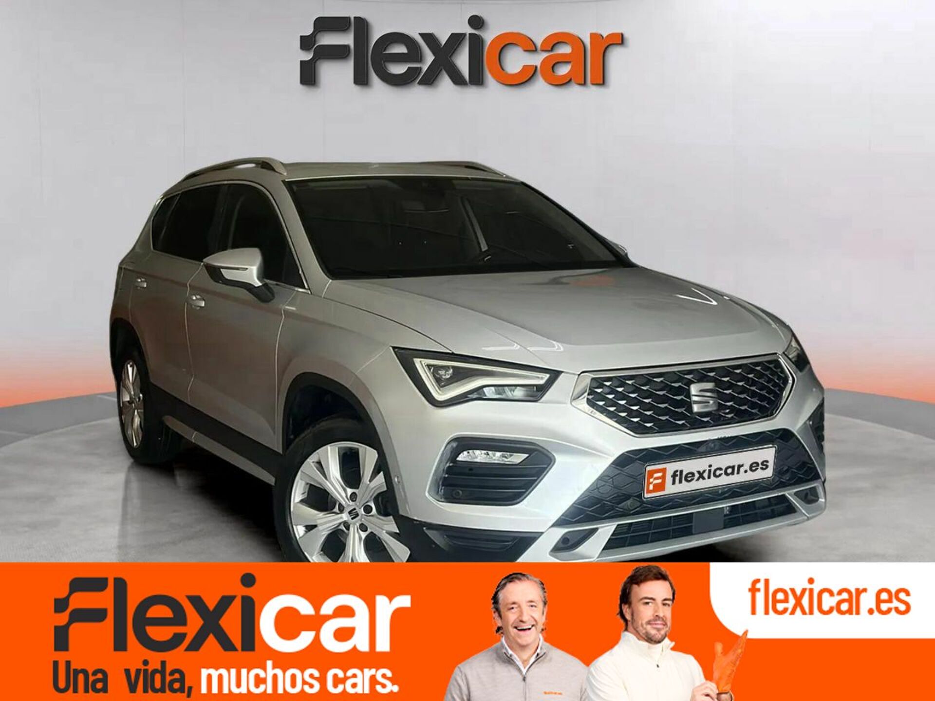 Imagen de SEAT Ateca
