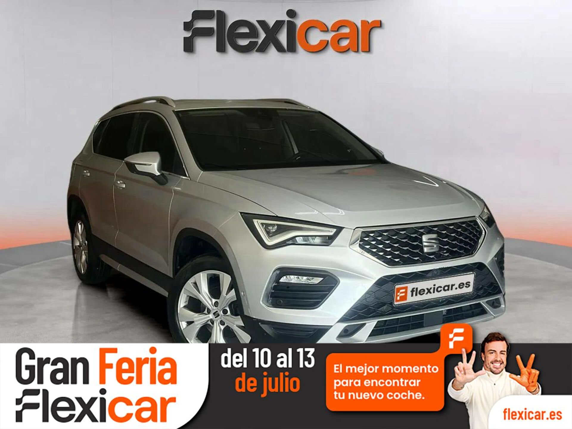 Imagen de SEAT Ateca