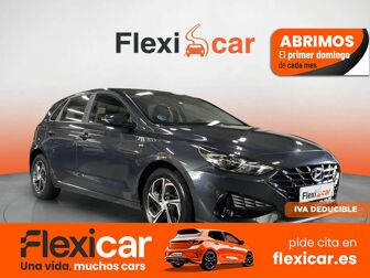 Imagen de HYUNDAI i30 1.0 TGDI Klass 48V 120
