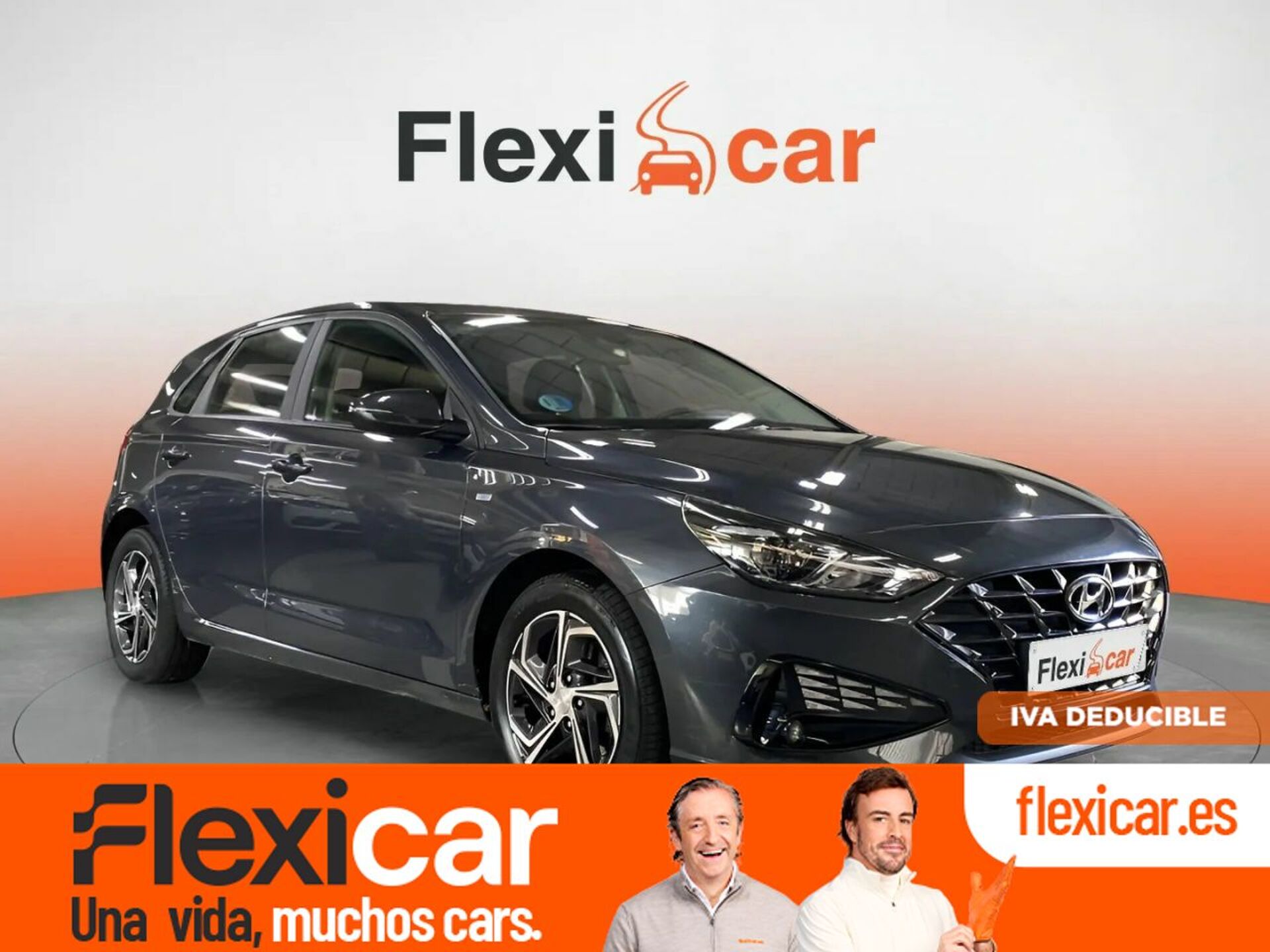 Imagen de HYUNDAI i30