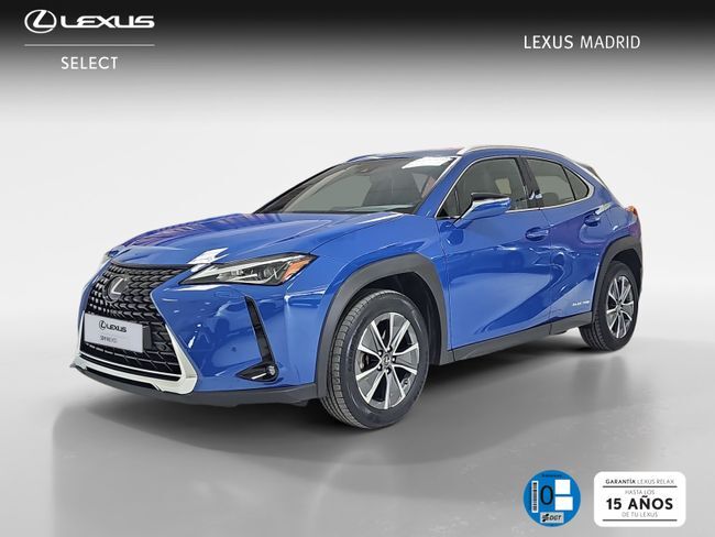 Foto del LEXUS UX 300e Business