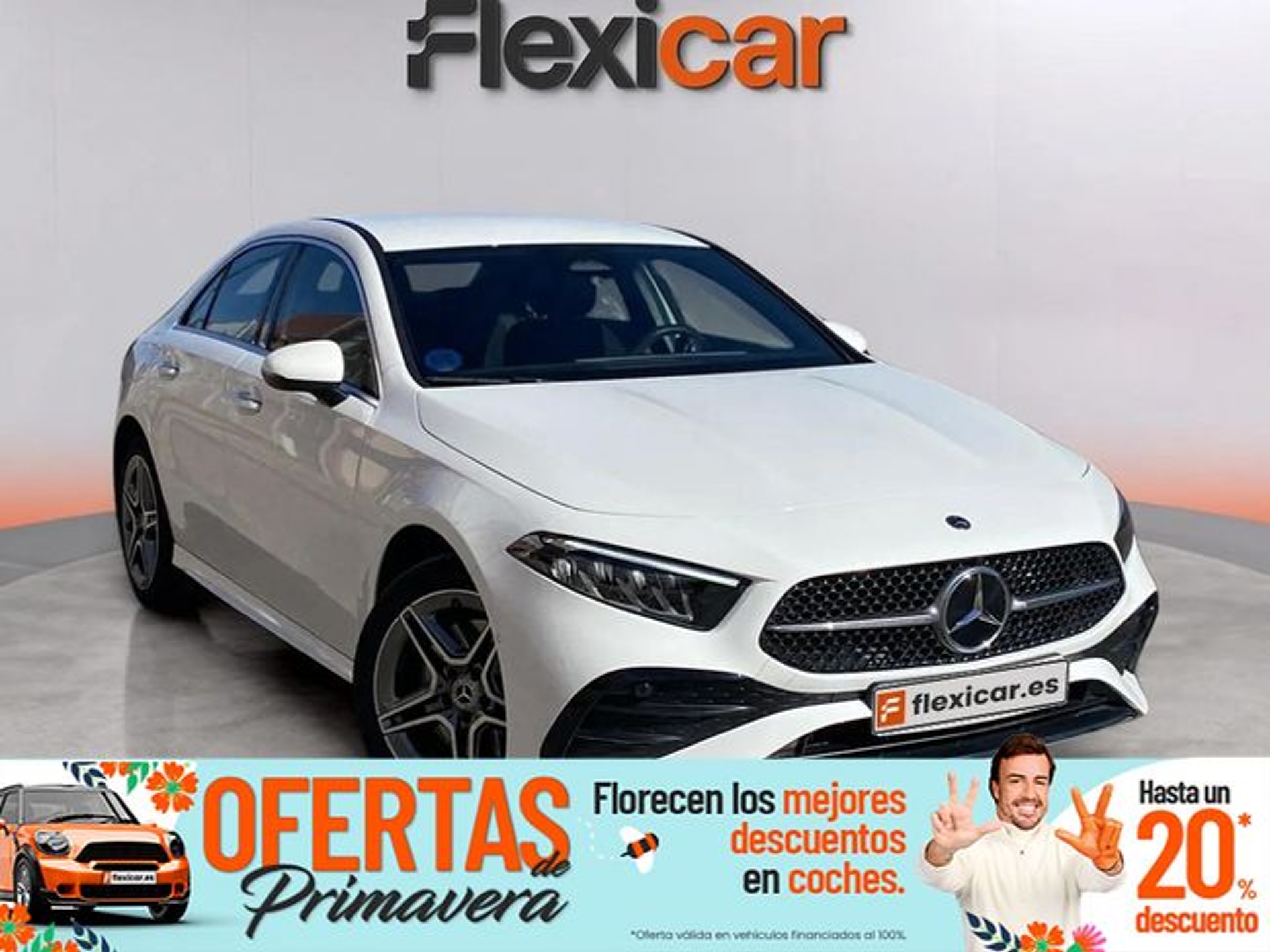 Imagen de MERCEDES Clase A