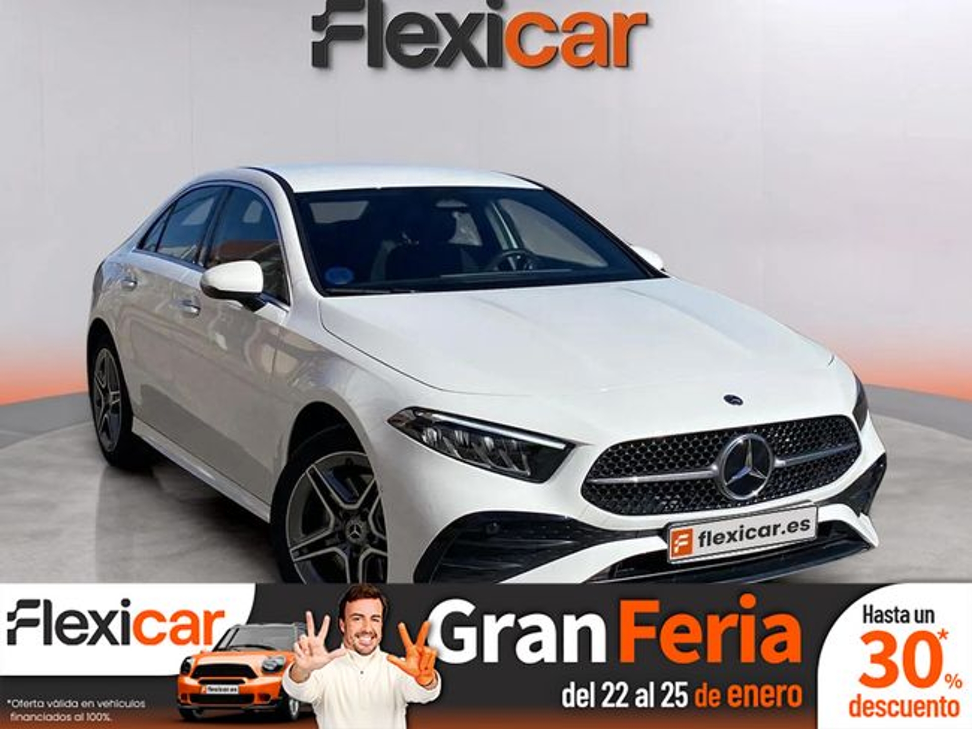 Imagen de MERCEDES Clase A