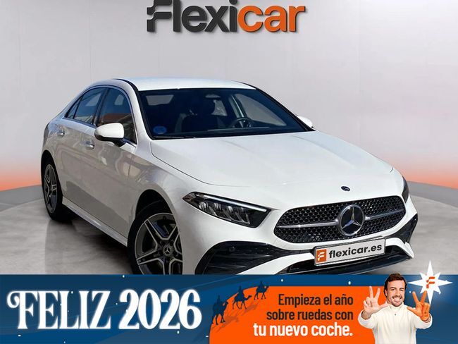 MERCEDES Clase A (Sedán A 200) en Cádiz