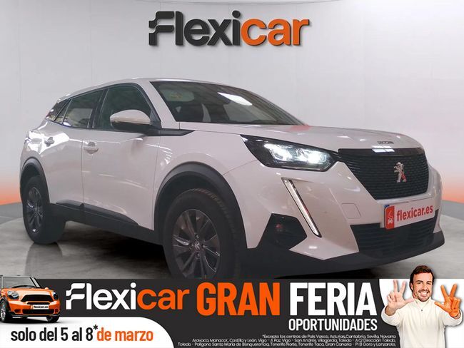 Foto del PEUGEOT 2008 1.5BlueHDi S&S Active Pack 110