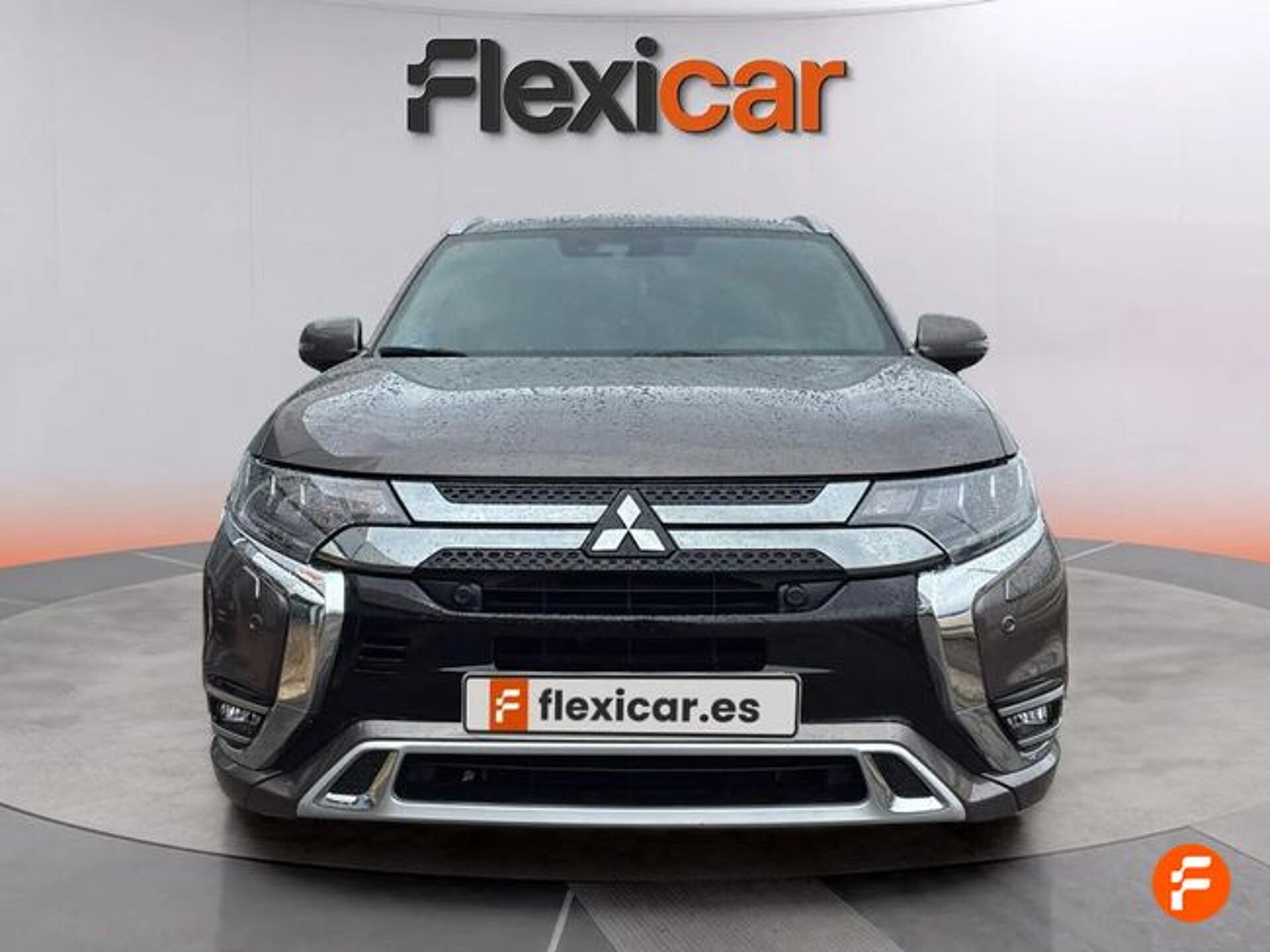 Imagen 2 de MITSUBISHI Outlander