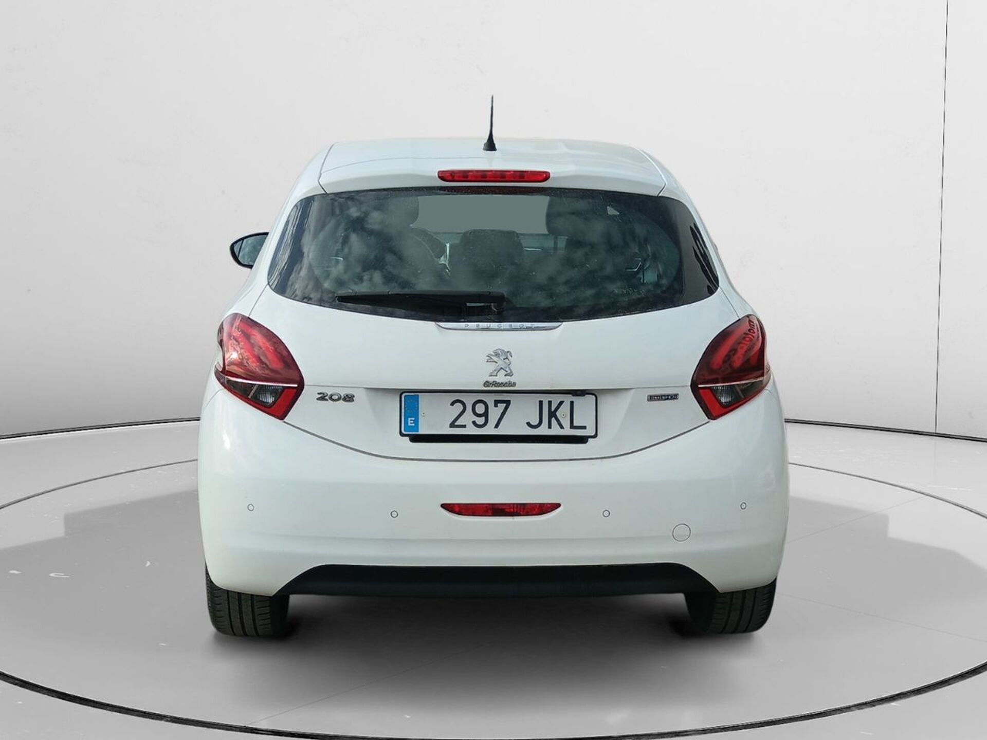 Imagen 3 de PEUGEOT 208