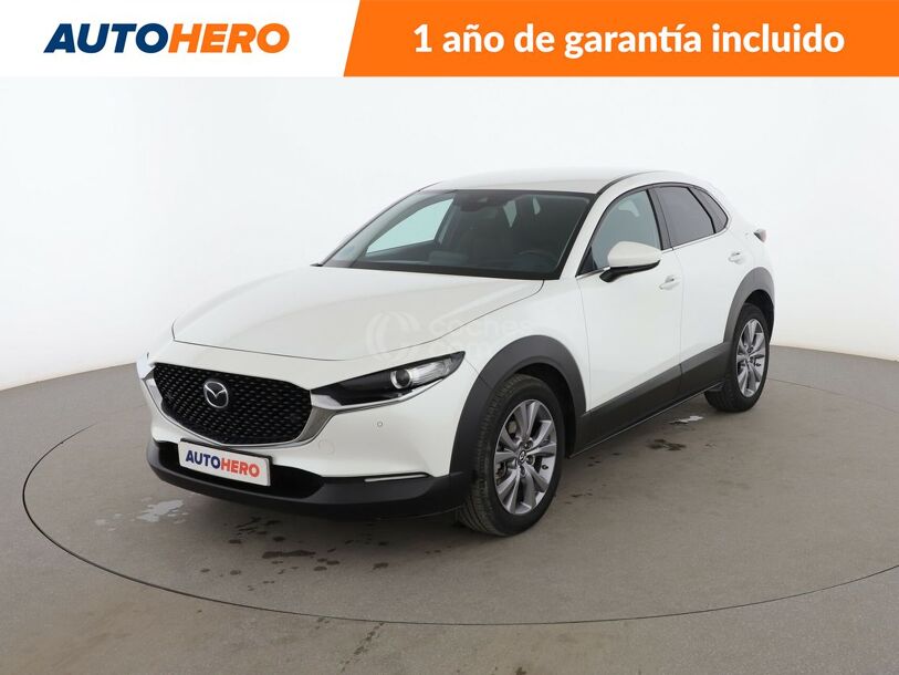 Foto del MAZDA CX-30 2.0 Skyactiv-X Evolution 2WD 132kW