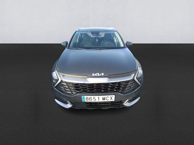 Foto del KIA Sportage 1.6 T-GDi HEV Drive
