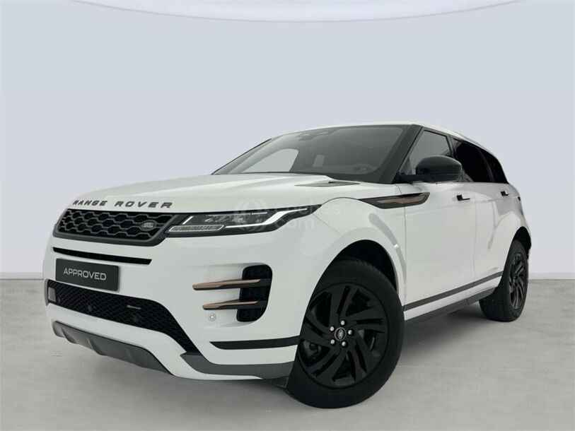 Foto del LAND ROVER Range Rover Evoque 2.0D R-Dynamic S FWD 150