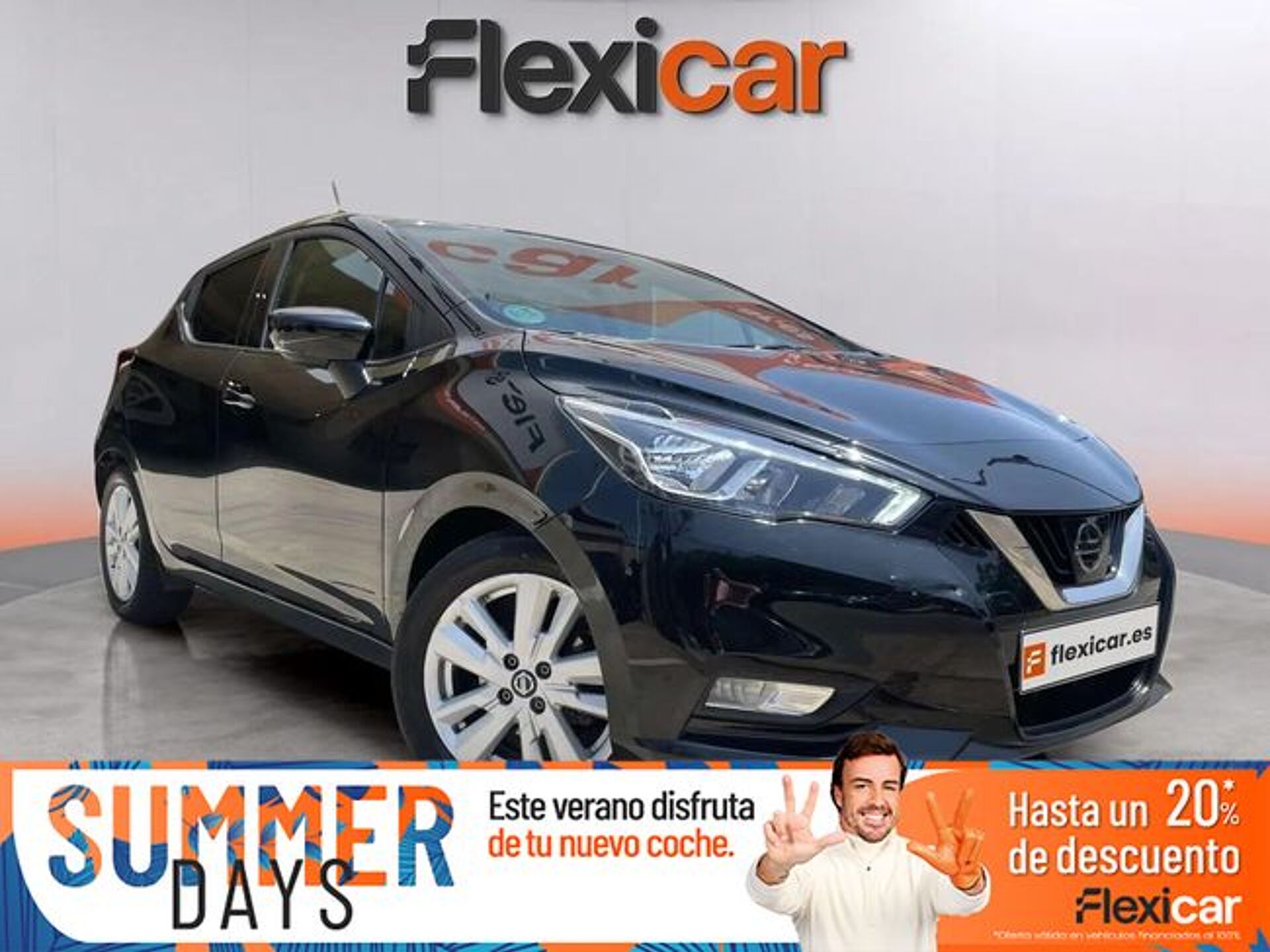 Imagen de NISSAN Micra