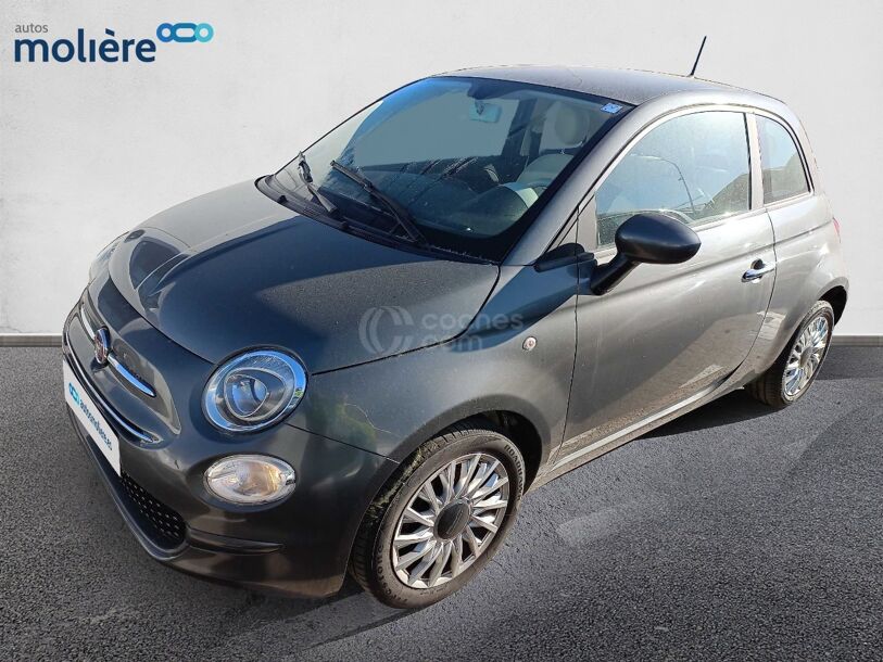 Foto del FIAT 500 1.0 Hybrid Dolcevita 52kW