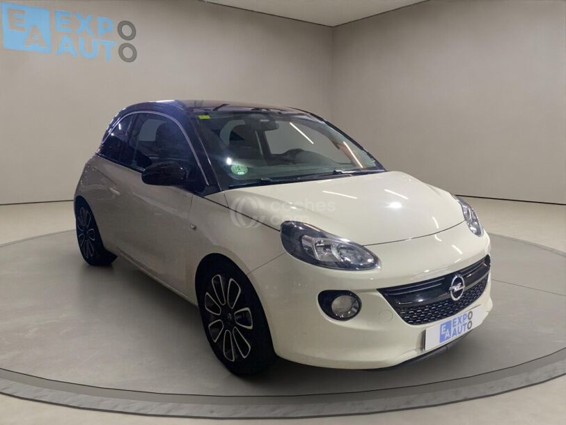 Foto del OPEL Adam 1.4 XEL S&S Glam