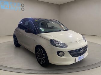 Imagen de OPEL Adam 1.4 XEL S&S Glam