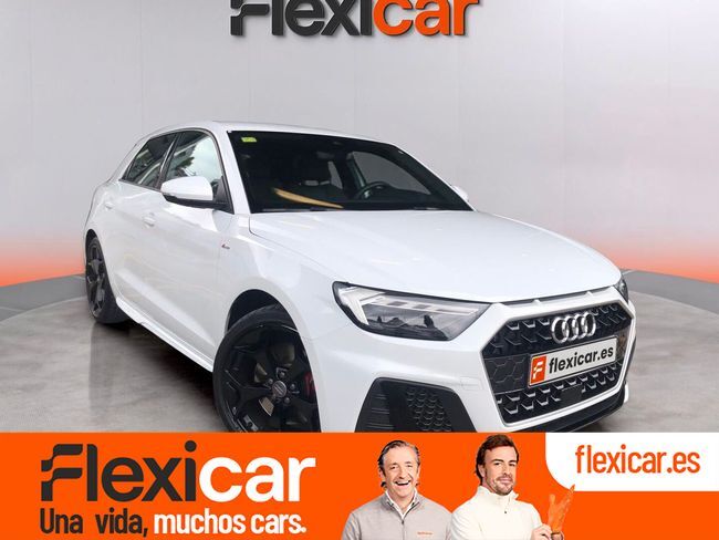 AUDI A1 (35 TFSI 110kW (150CV) Sportback) en Tarragona