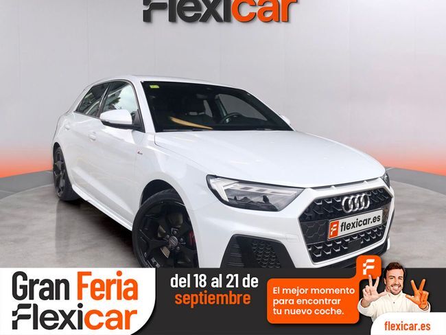 AUDI A1 (35 TFSI 110kW (150CV) Sportback) en Tarragona