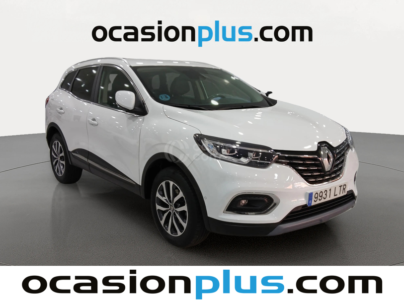 Foto del RENAULT Kadjar 1.5dCi Blue Zen EDC 85kW