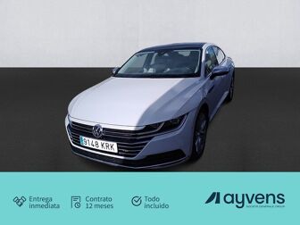 Imagen de VOLKSWAGEN Arteon 2.0TDI Elegance 110kW