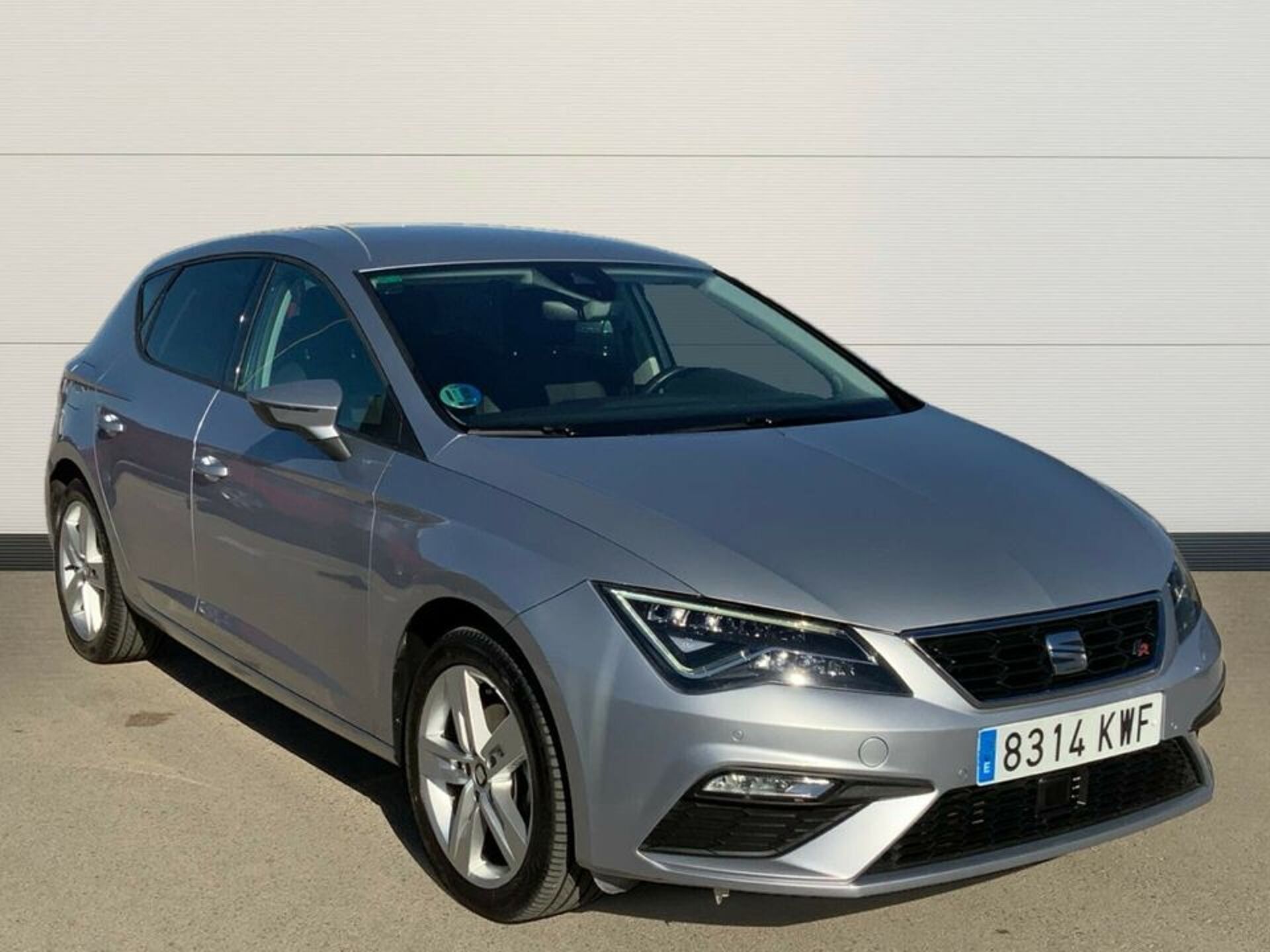 Imagen de SEAT León
