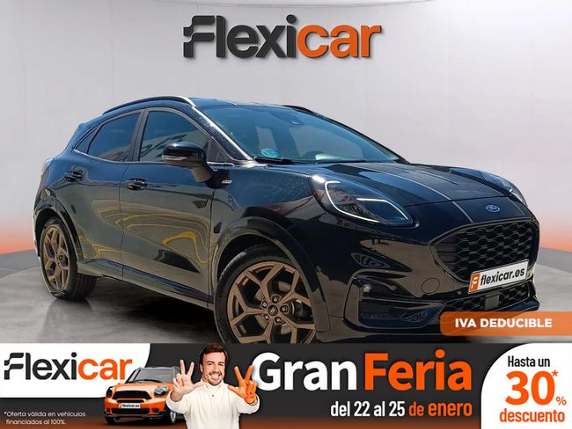 Imagen de FORD Puma