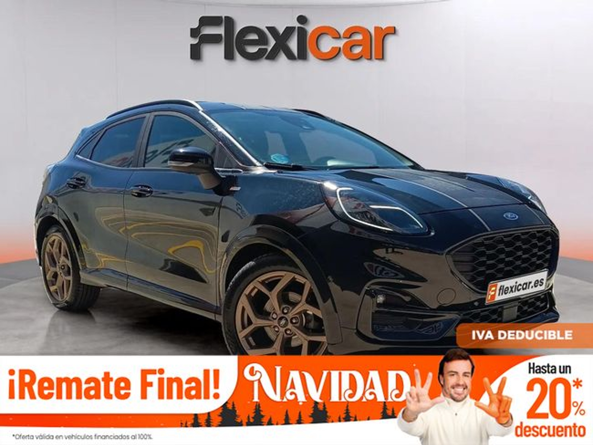 Imagen de FORD Puma
