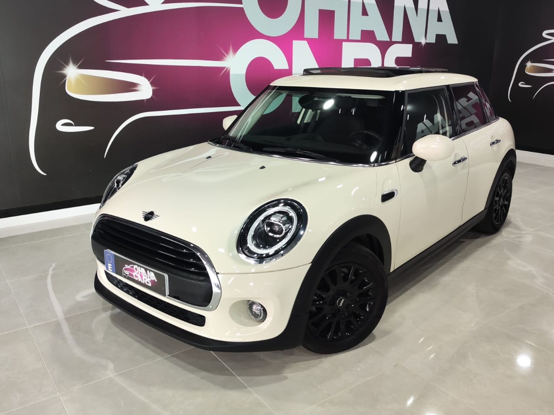 Imagen de MINI Mini