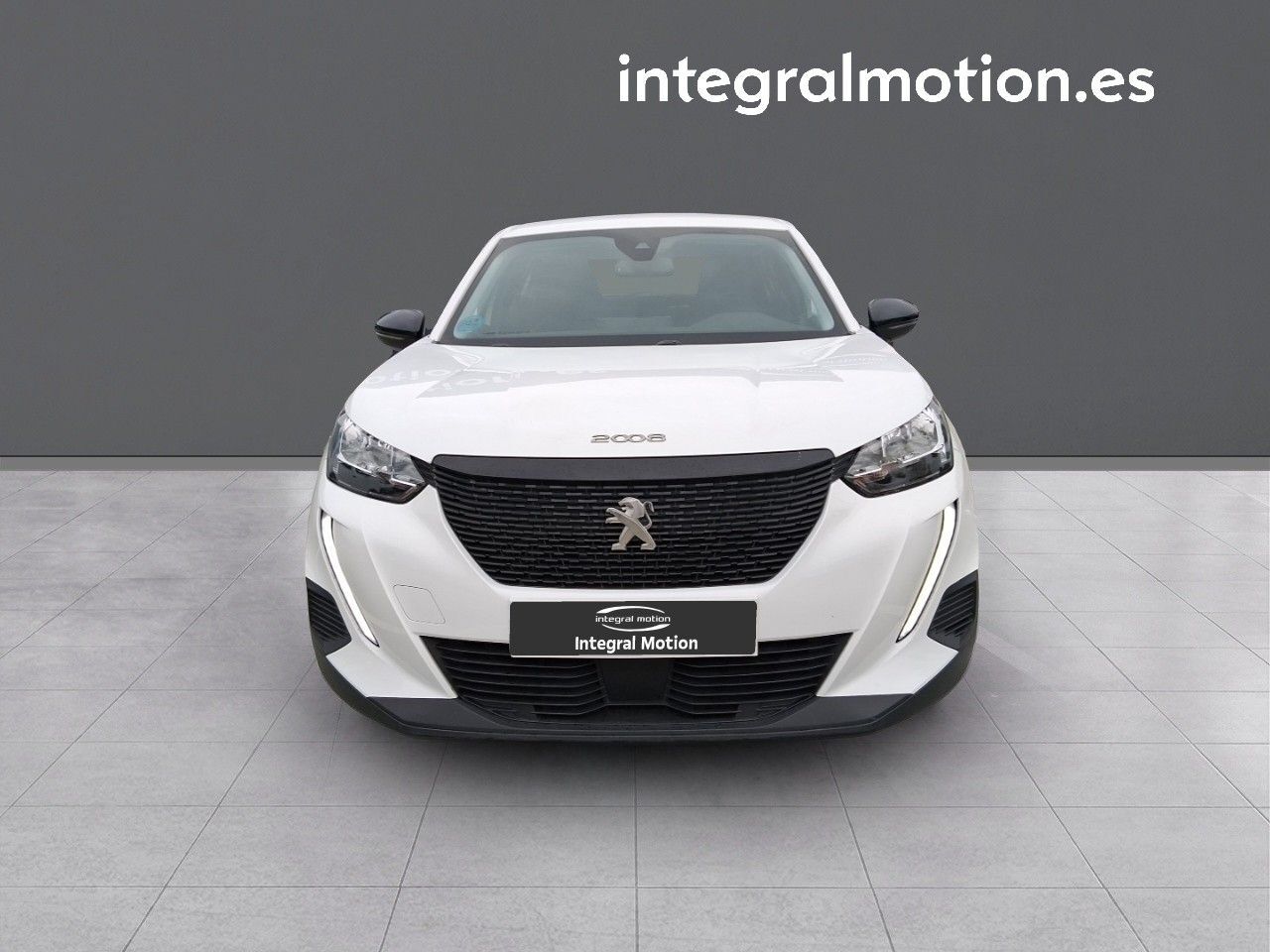 Foto del PEUGEOT 2008 1.5BlueHDi S&S Active 110