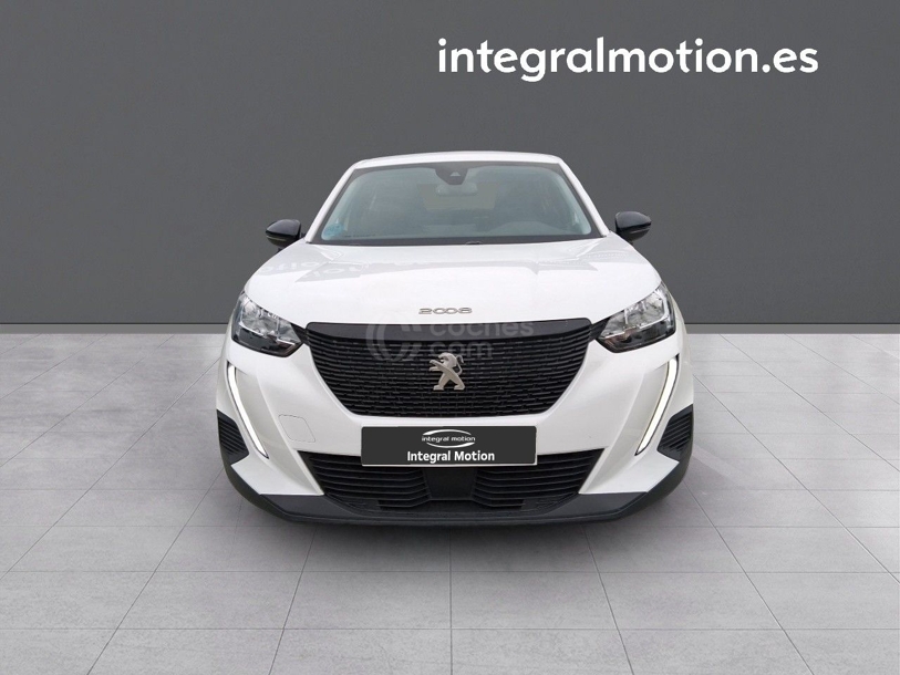 Foto del PEUGEOT 2008 1.5BlueHDi S&S Active 110