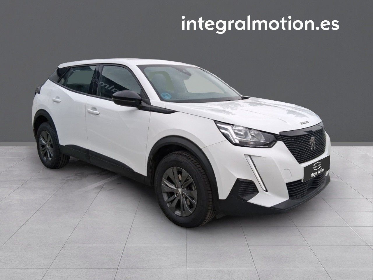 Foto del PEUGEOT 2008 1.5BlueHDi S&S Active 110