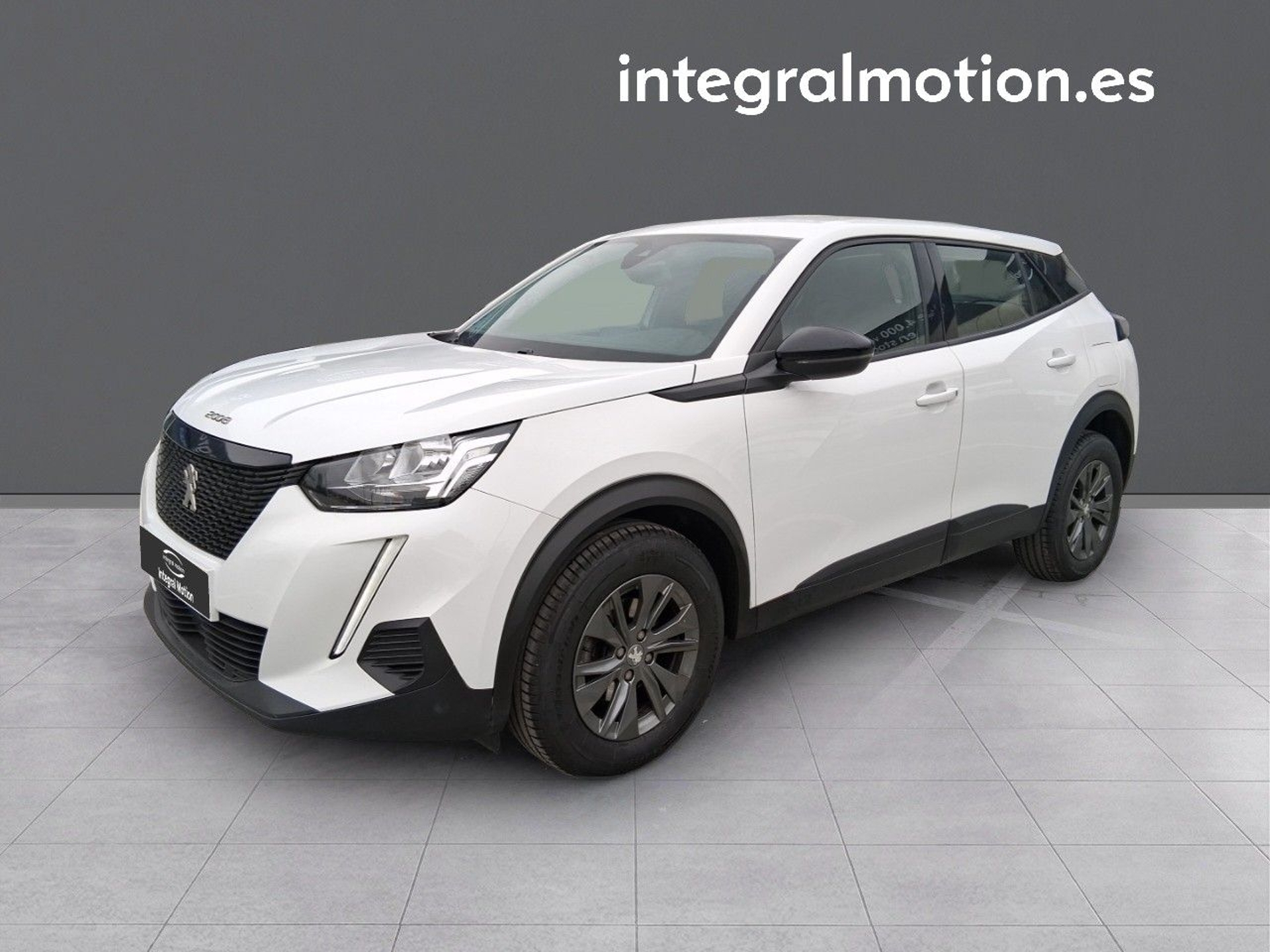 Imagen de PEUGEOT 2008