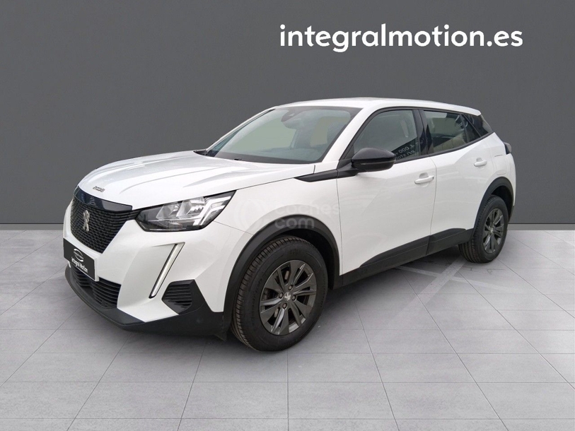 Foto del PEUGEOT 2008 1.5BlueHDi S&S Active 110