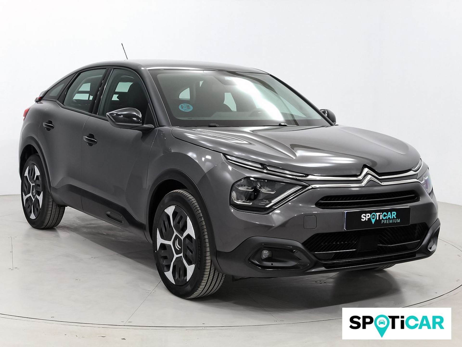 Imagen de CITROEN C4