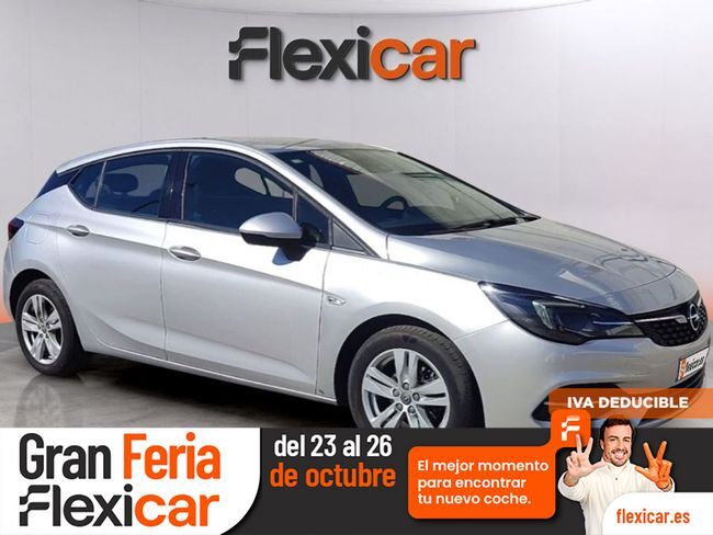 OPEL Astra (1.2T SHL 81kW (110CV) Astra ST) en Toledo