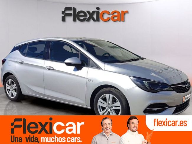 OPEL Astra (1.2T SHL 81kW (110CV) Astra ST) en Toledo