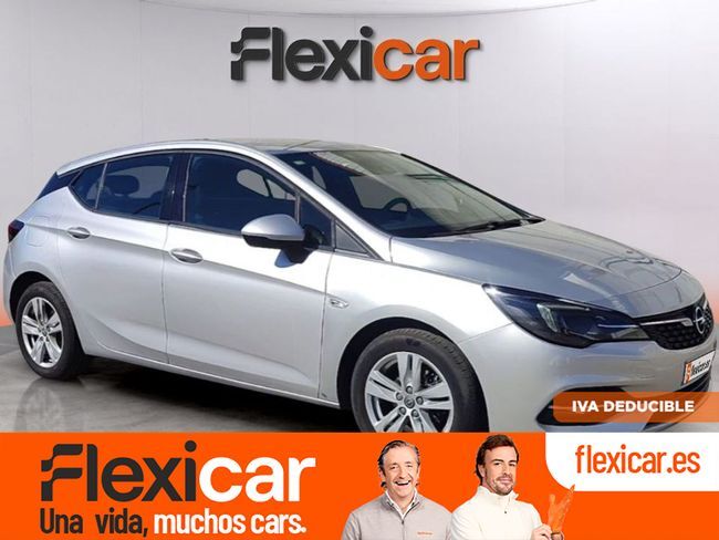 OPEL Astra (1.2T SHL 81kW (110CV) Astra ST) en Toledo